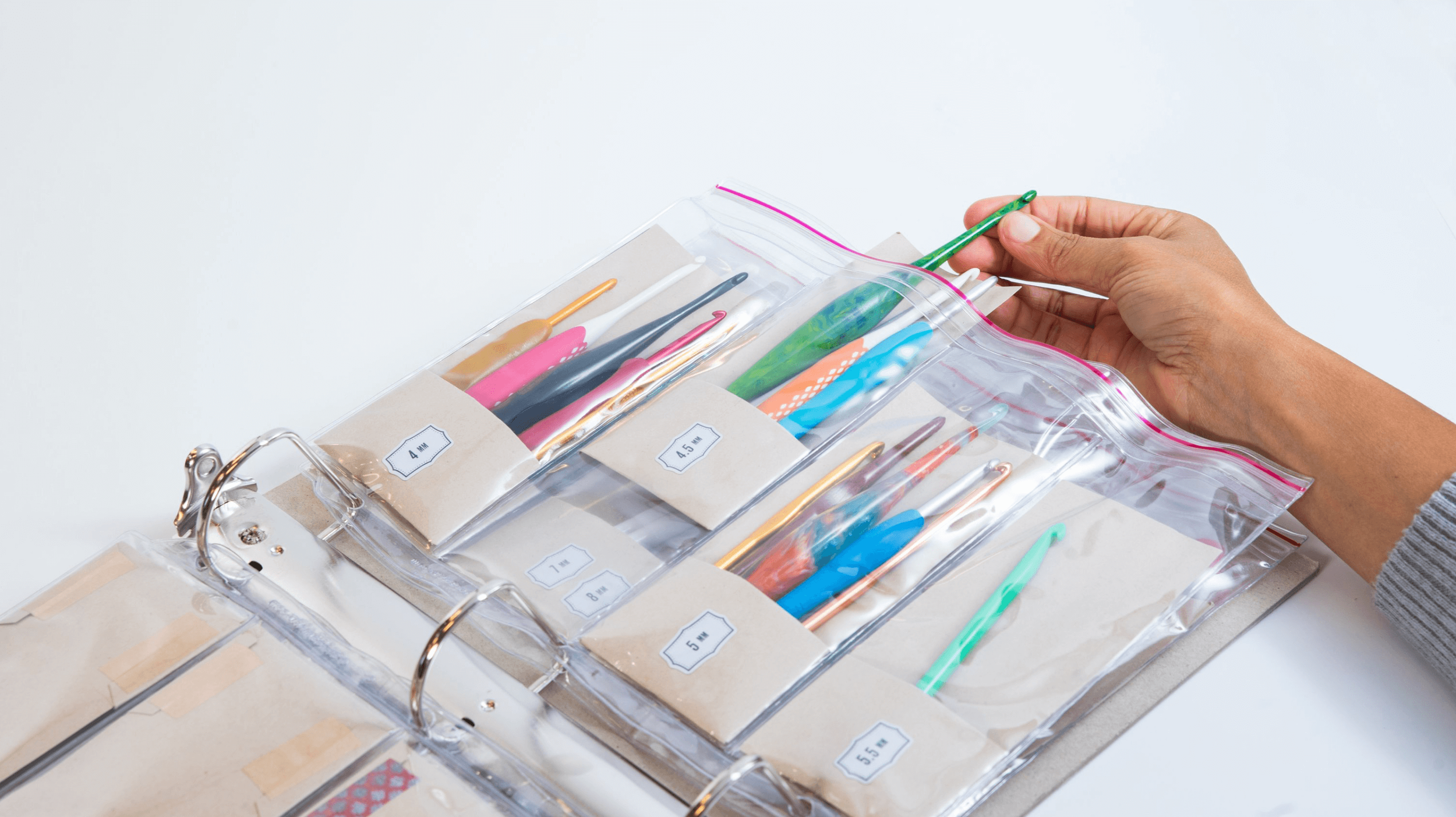 The Tool Book — Stitchcraftsolutions.com